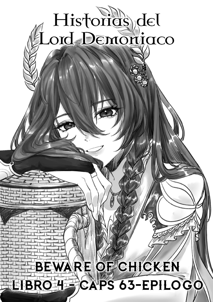 Jefazo91's tweet photo. Nuevos capítulos de la web novel de Beware of Chicken
Libro 4 Cap 63
<https://t.co/UeV8129iRH>
Libro 4 Cap 64 <https://t.co/I8vO7E9hBZ>
Libro 4 Cap Epílogo <https://t.co/abrTDRTEB9> https://t.co/yH4SVkNKvw