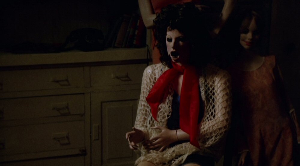 erinhardestys's tweet photo. just rewatched tourist trap (1979) it's so fucking good https://t.co/fQCMQbeZ1G