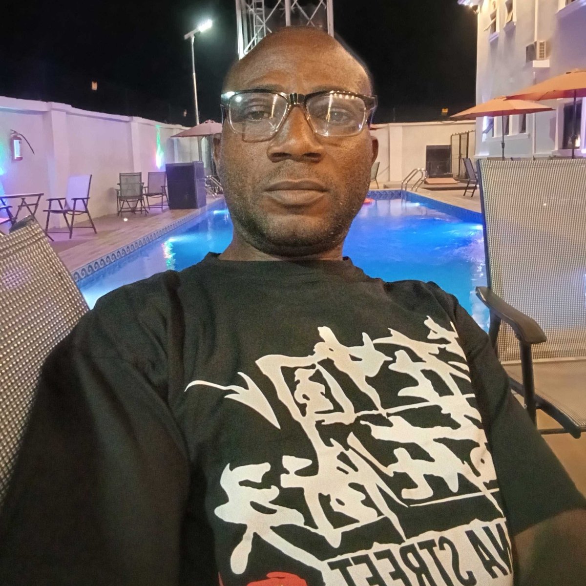 comrade, michael A Onche tweet media