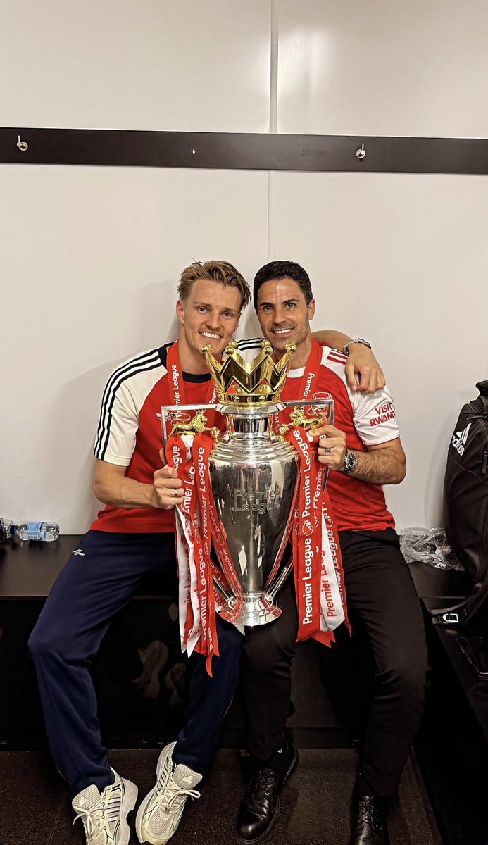 Arsenal Inside tweet media