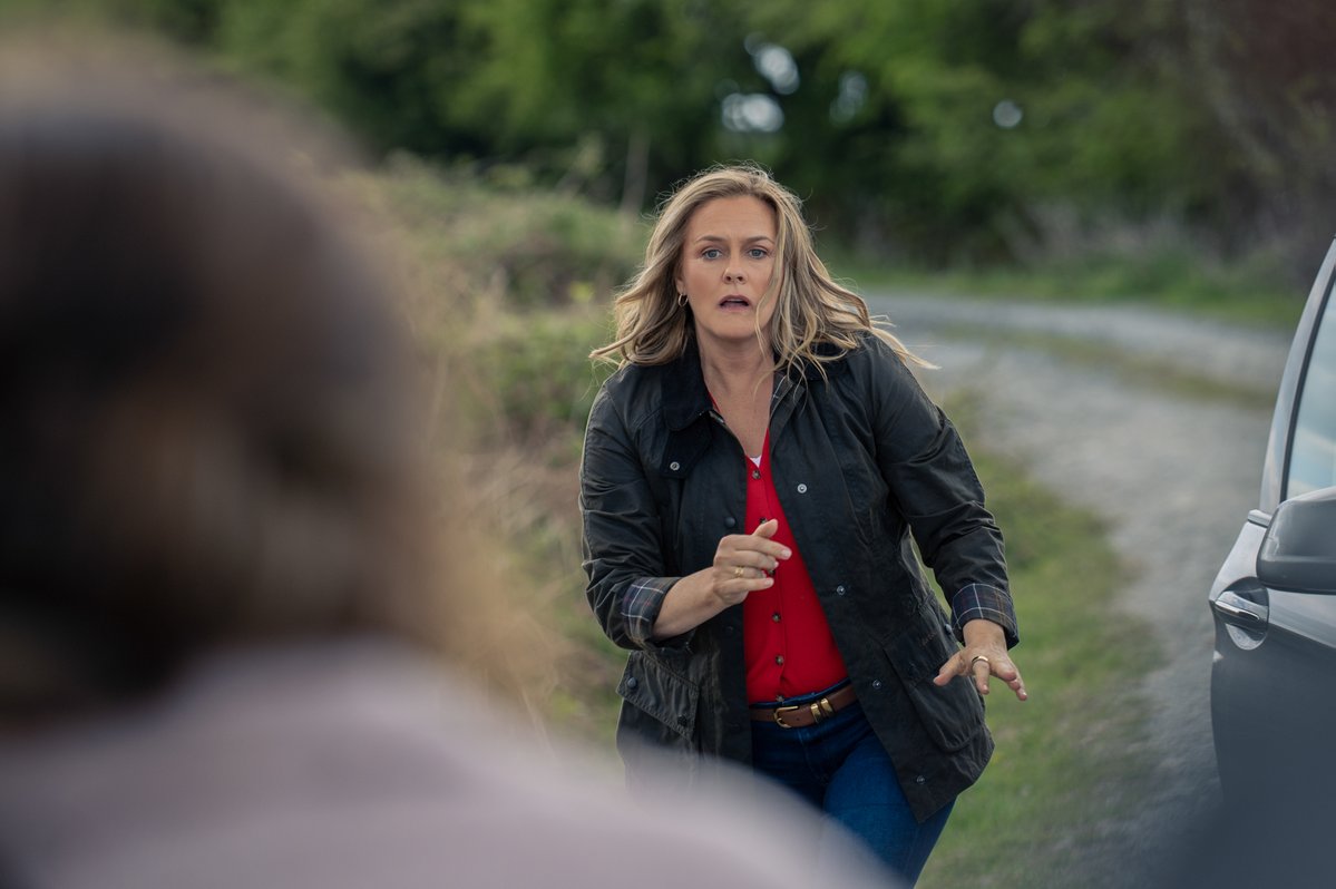 Acorn TV tweet media
