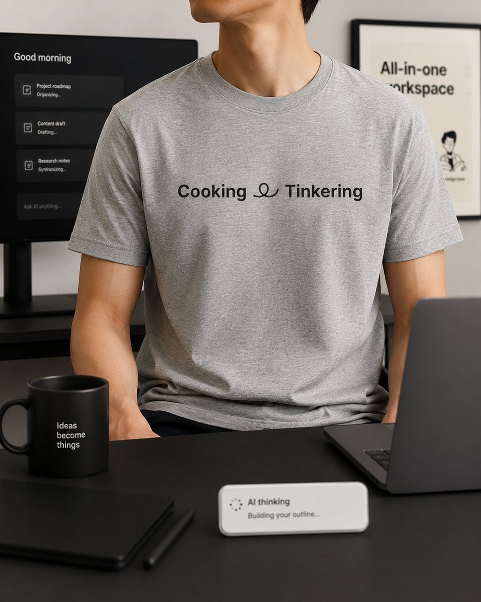 Hidden Layer | Ai Culture Inspired Apparel tweet media