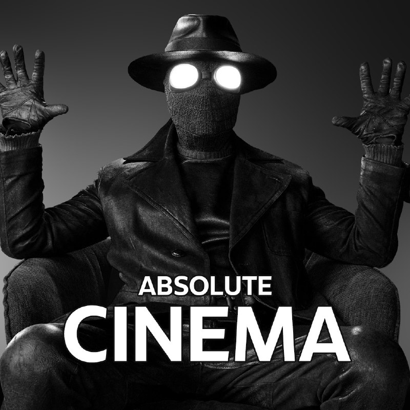 marvel_updat3s's tweet photo. New promo poster for ‘SPIDER-NOIR’

Premiering tomorrow on Prime Video. https://t.co/EebR28tnt2