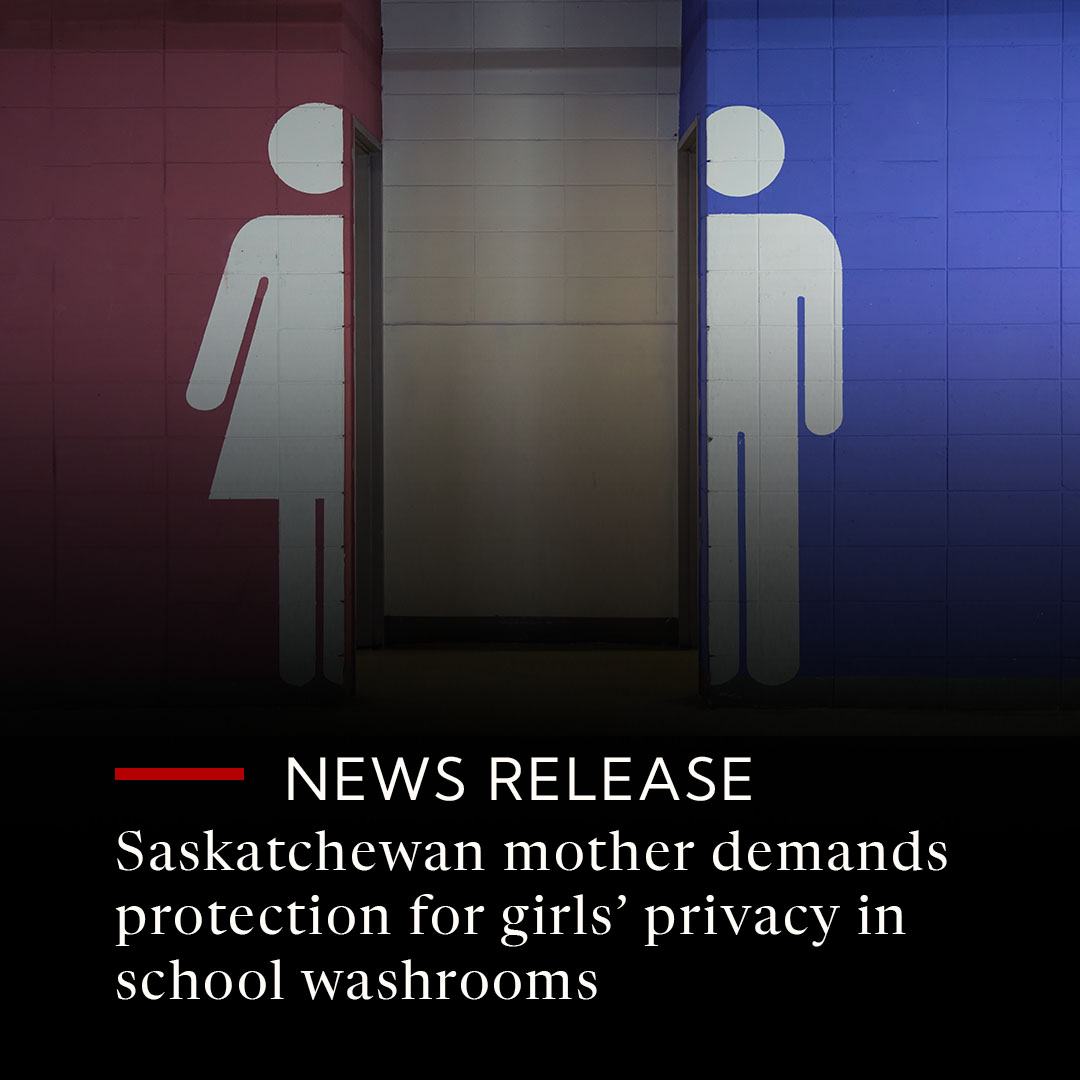 Justice Centre for Constitutional Freedoms tweet media