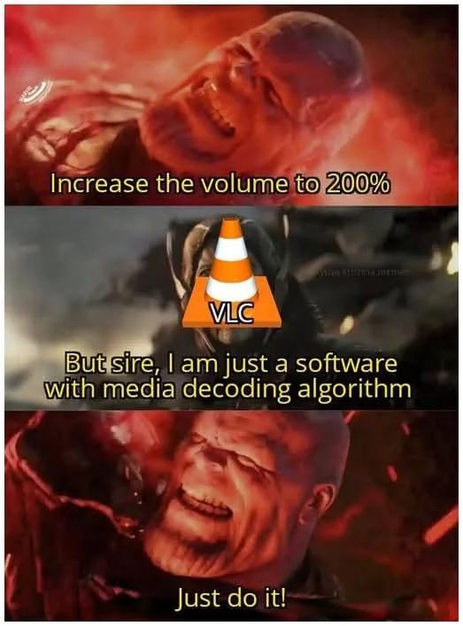 messed up computers tweet media
