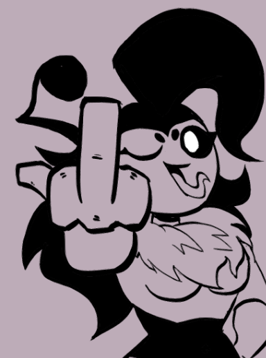 Packis777's tweet photo. Attitude! https://t.co/GyghIfF6D3