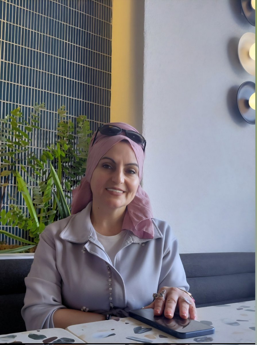 Serpil Sevinçli Yıldırım5516 tweet media