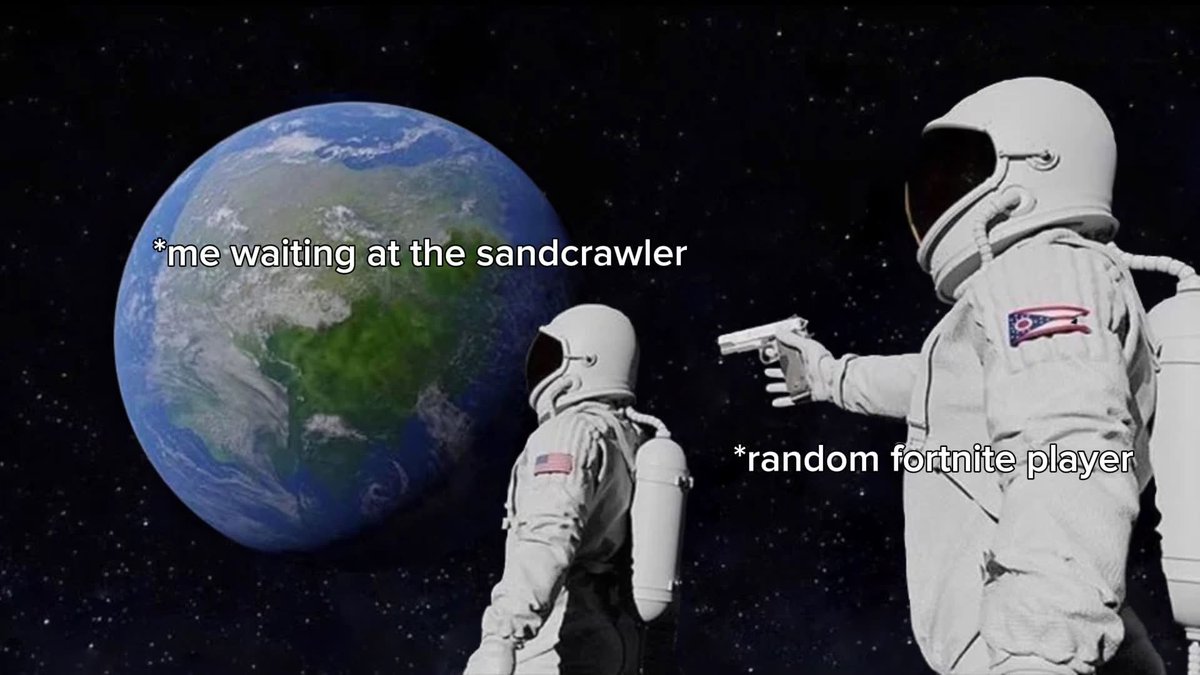 FoadZone's tweet photo. MEME CONTEST RESULTS 😂

The community voted. The verdict is in:

🥇 Knockturn_Ali — Scooby Reveal Proto-Roller 
🥈 MattCM — Betrayal at the Sandcrawler 
🥉 Parrot.Pirate — Credits Will Be Fine 
🥉 conan — I Crafted them all

Congrats Droidsmiths! 🤖 https://t.co/gcLVsCeTgi