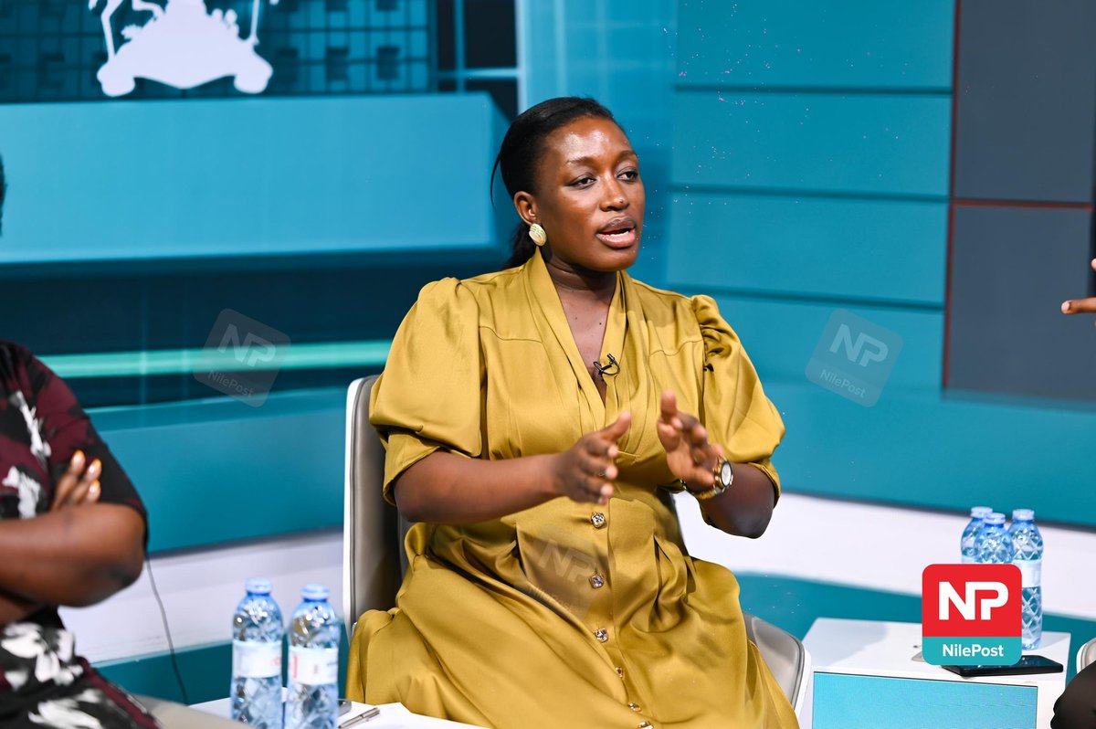 NBS Television tweet media
