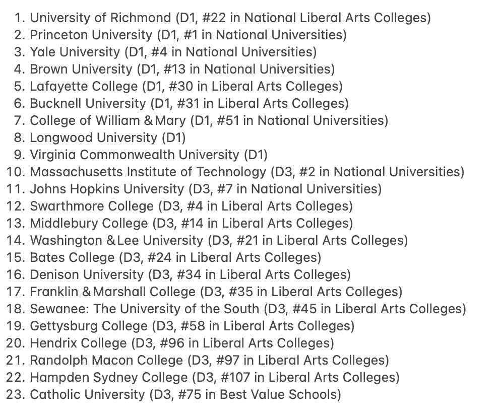 Richmond Baseball Recruiting 🕷️ tweet media