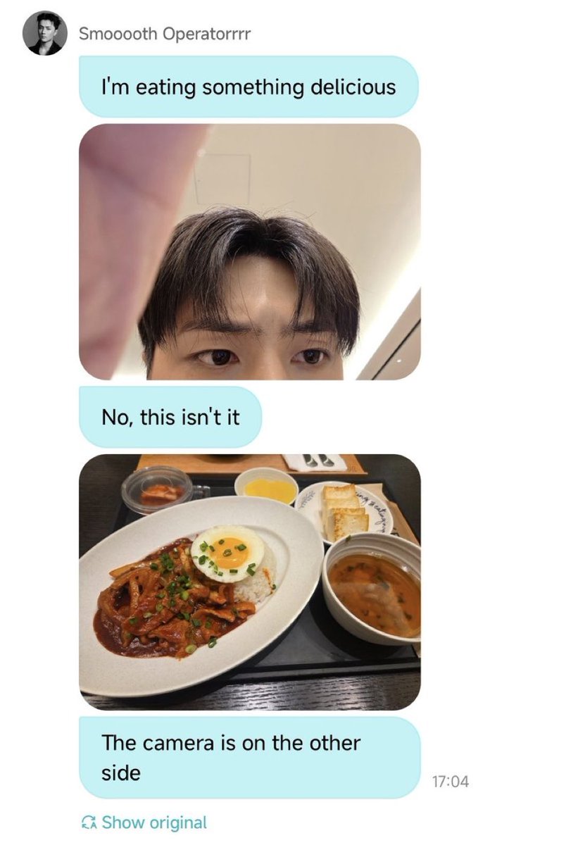 jjongcons's tweet photo. jay is genuinely one of the funniest people ever it kills me that he still chose to send it 😭😭 https://t.co/1oleD7TjUs