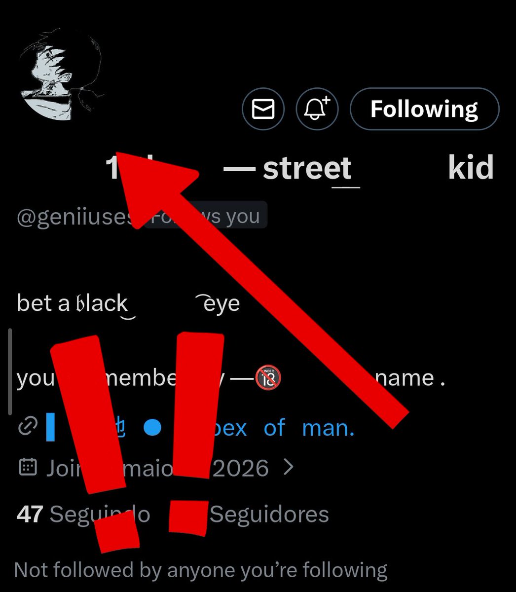 ᅟᅟ◜𝒚𝐨𝐫𝐨𝐳𝐮 is back tweet media