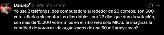 ysaaabellaapark⁴ tweet media