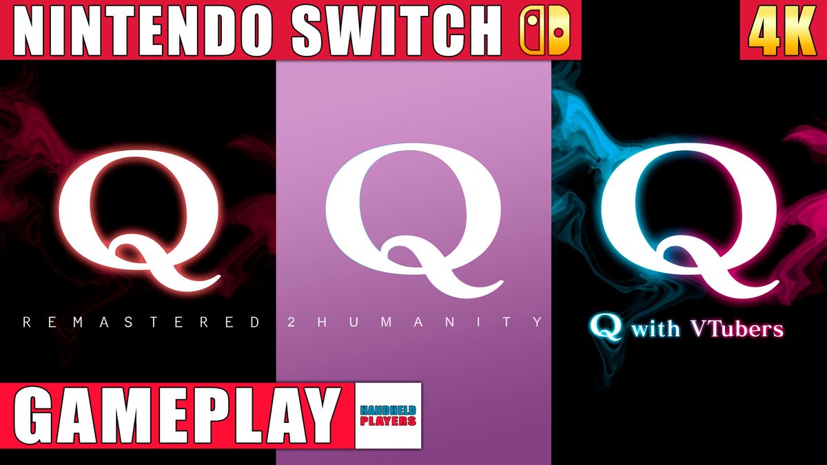 Handheld Players tweet media