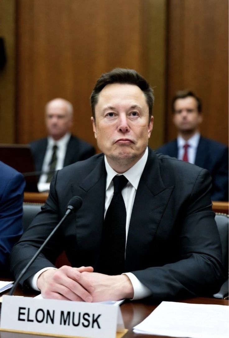 ElonScenario✨ tweet media