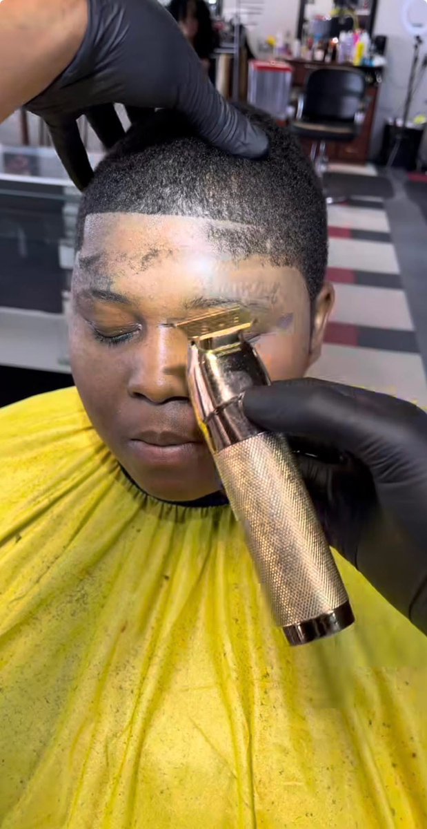 SE7EN💈 tweet media