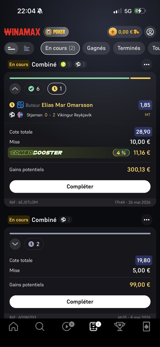 natsFN's tweet photo. S’il te plaît me déçoit pas omarsson 🙏🏽 https://t.co/cl02bZgRyD