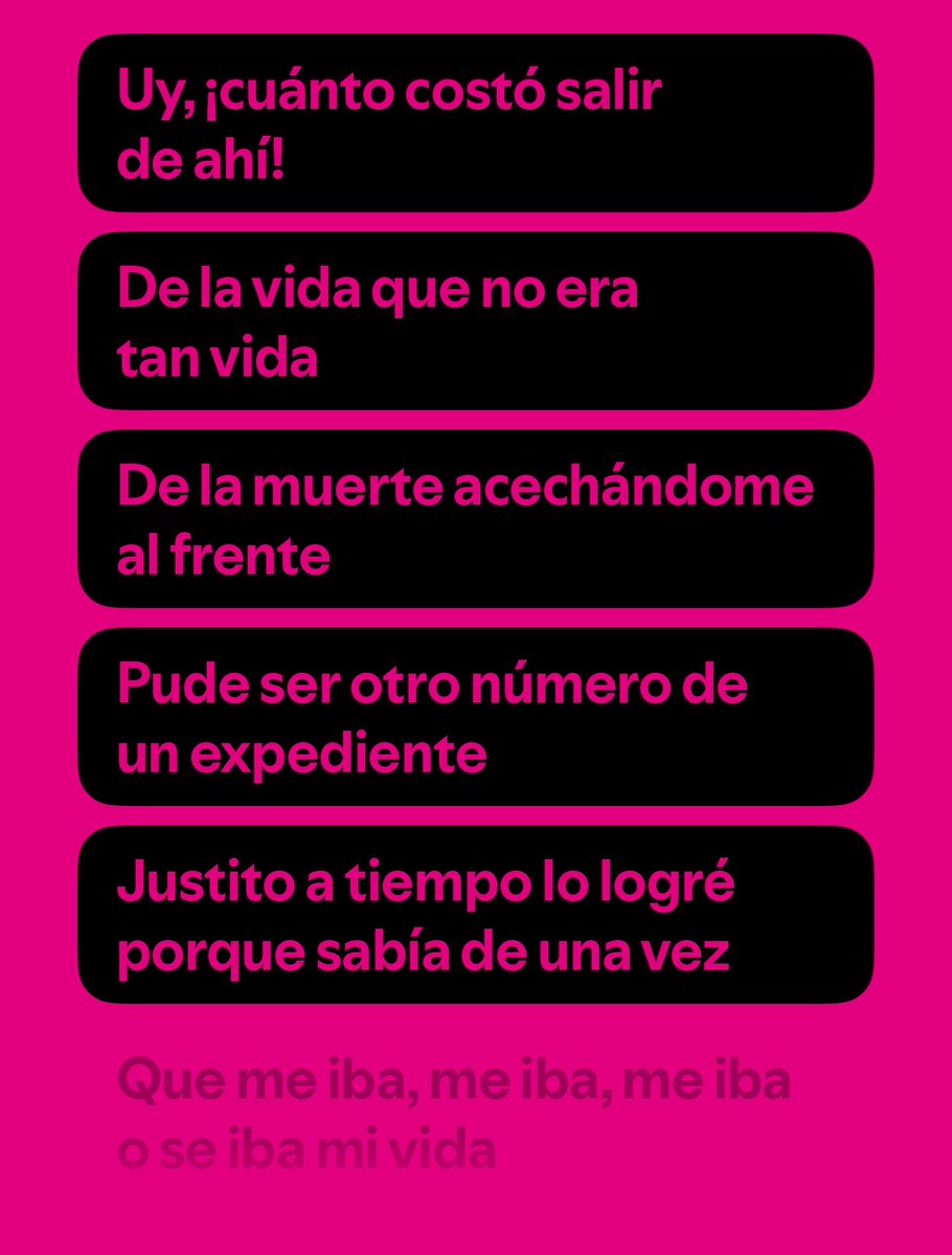 Rebeca Barteles tweet media