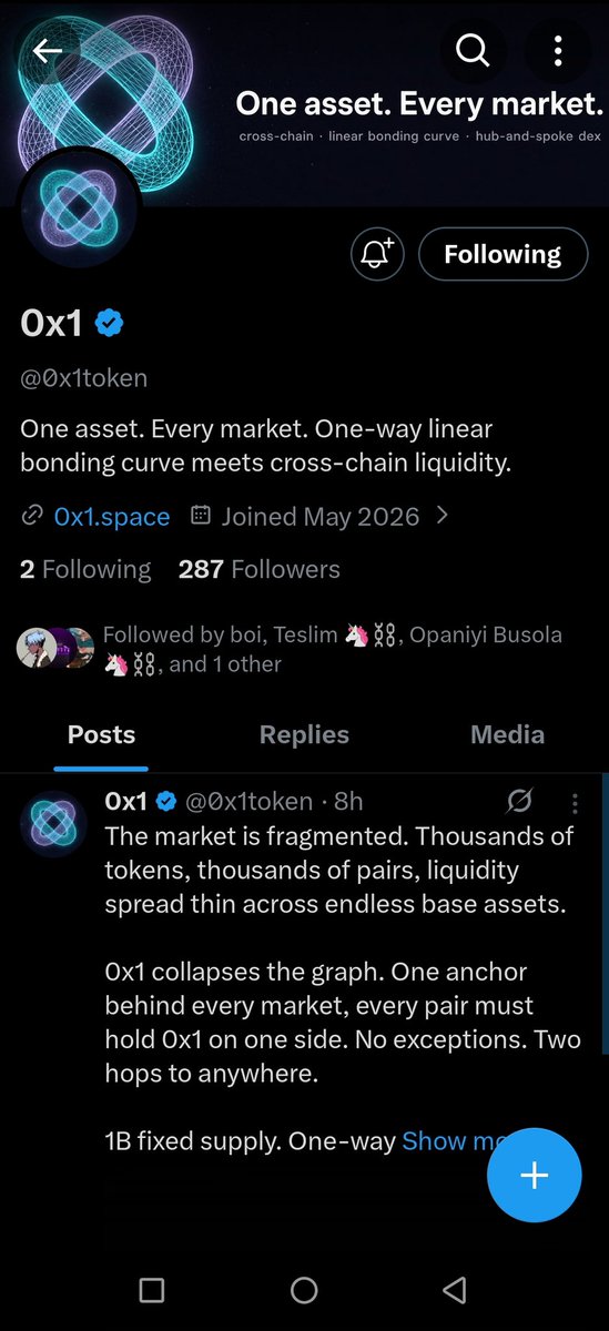 benitaloving's tweet photo. @boithekid @0x1token 0x94720B6ea8b6B3da826F8968Cd4f0260190bC82A https://t.co/mesARO5hzu