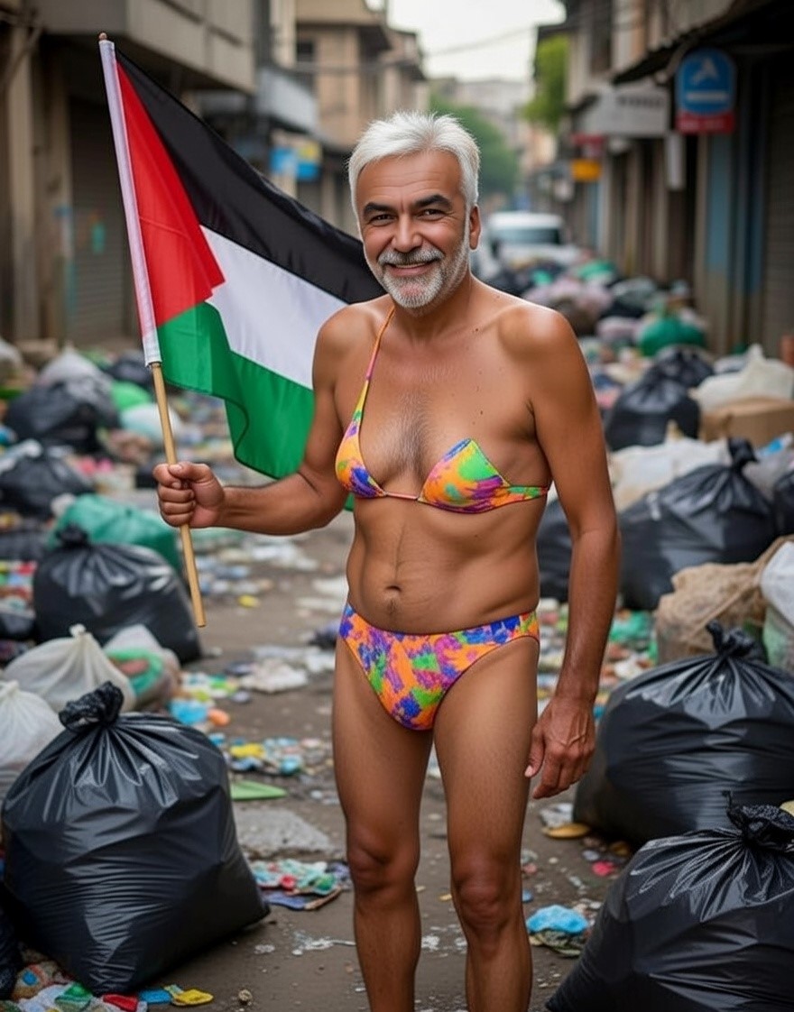 StylianosDenis's tweet photo. Le média @CNEWS-@Frontieresmedia, un média de SDF musulmans, détruits par mon frère islamophobe Christophe Gaillard. 🇵🇸🕌 https://t.co/oZJYmqK2Df