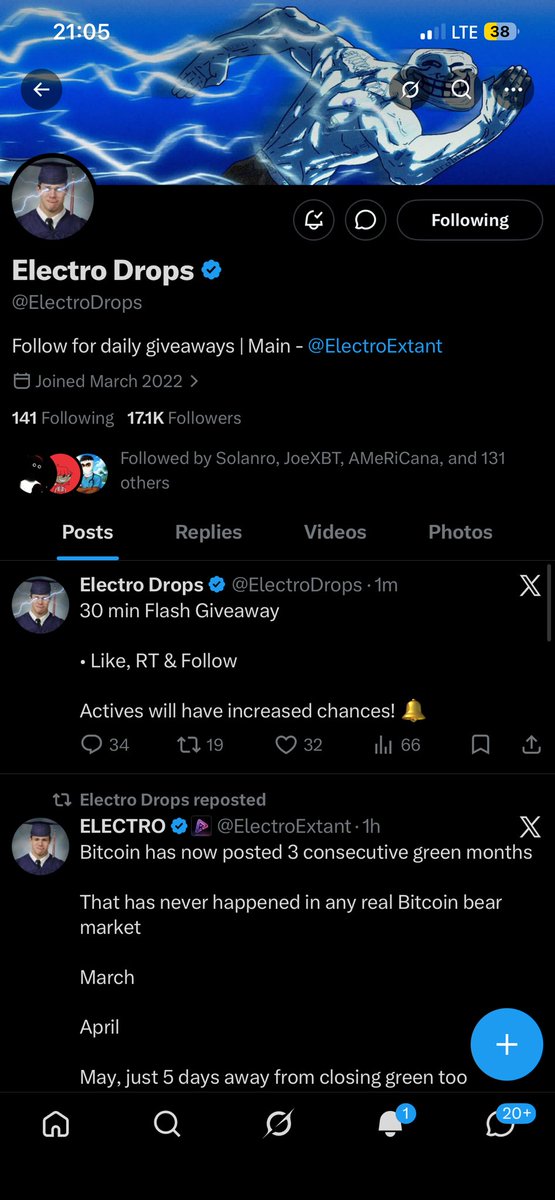 ADE🫅 tweet media