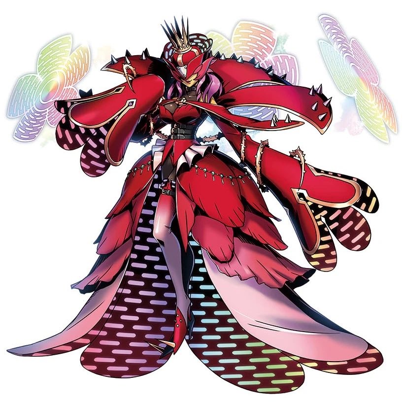 CrystalIceryun's tweet photo. heartbreaking: wanting to cosplay Digimon whose designs would leave you bankrupt from how much they’d cost https://t.co/fkU5H2QXhg