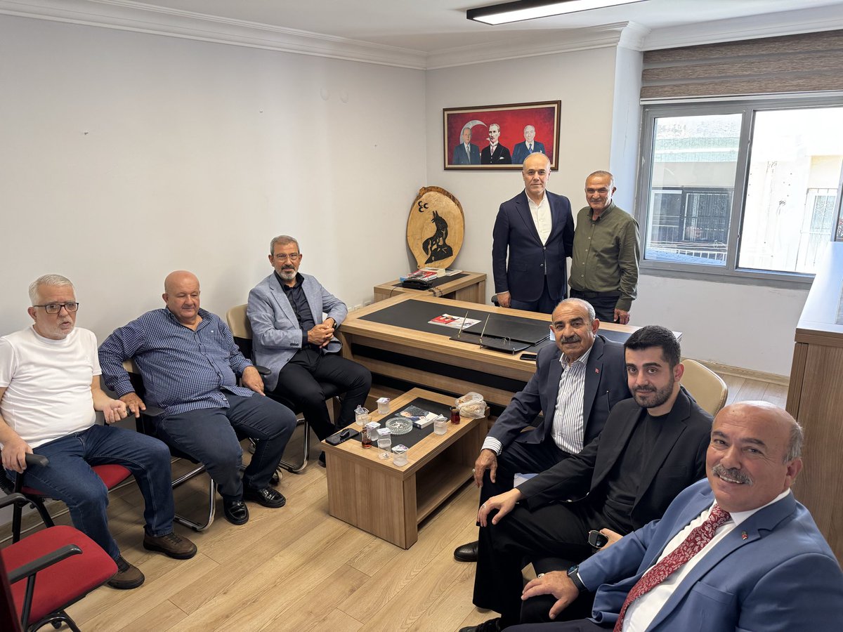 pehlivanilhan's tweet photo. Adana MHP İl Başkanlığı;
Rabbim; birliğimizi daim, devletimizi kaim, milletimizi aziz eylesin.
Liderimiz Sayın Devlet Bahçeli’nin izinde, güçlü Türkiye idealine yürümeye devam edeceğiz.
Bayramımız mübarek olsun. 🇹🇷

: https://t.co/B08CkwfZ3x