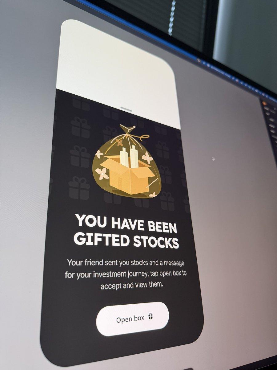 leyeConnect's tweet photo. 🙂 https://t.co/2yJYsNxuNV