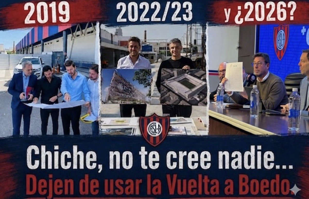 José Lauset tweet media
