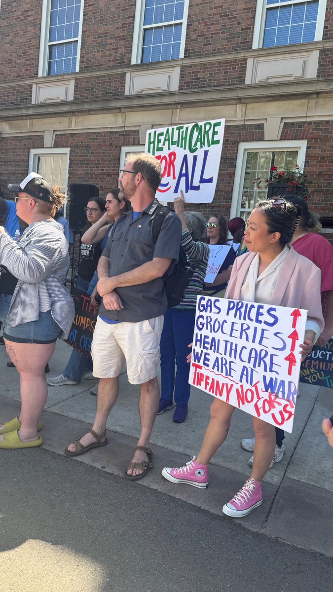 Francesca Hong For Governor tweet media