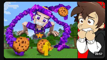 HuseyinRFG's tweet photo. Busco modeladores 3D que puedan crear este tipo de modelos tipo mods de minecraft
enviarme precios y portafolios por MD 📩
#minecraft #minecraftmodels https://t.co/sFfeond0IZ