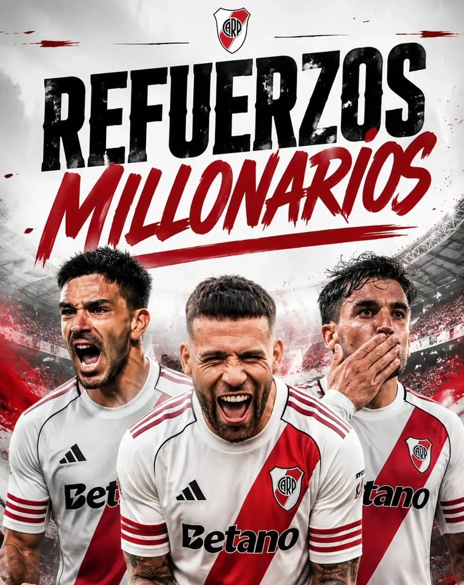 Fútbol Fichajes tweet media