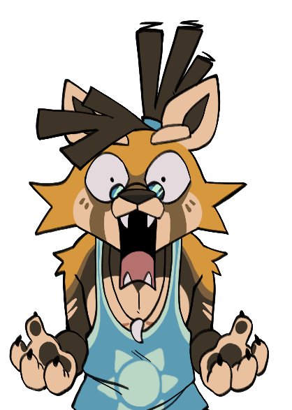 secondbasevn's tweet photo. "Woah is that-

JERRY! JERRY! CHAPTER 1B NEWS DROPPIN ON THE P@TRE0N! GET OVER HERE DOG BOY!" https://t.co/KsVUF1ZYaH
