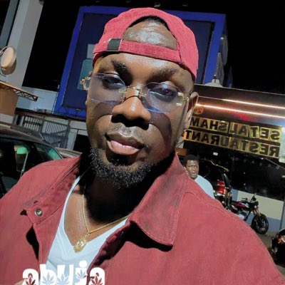 Efepaul80's tweet photo. #NewProfilePic https://t.co/n7fGIwHJ1Y