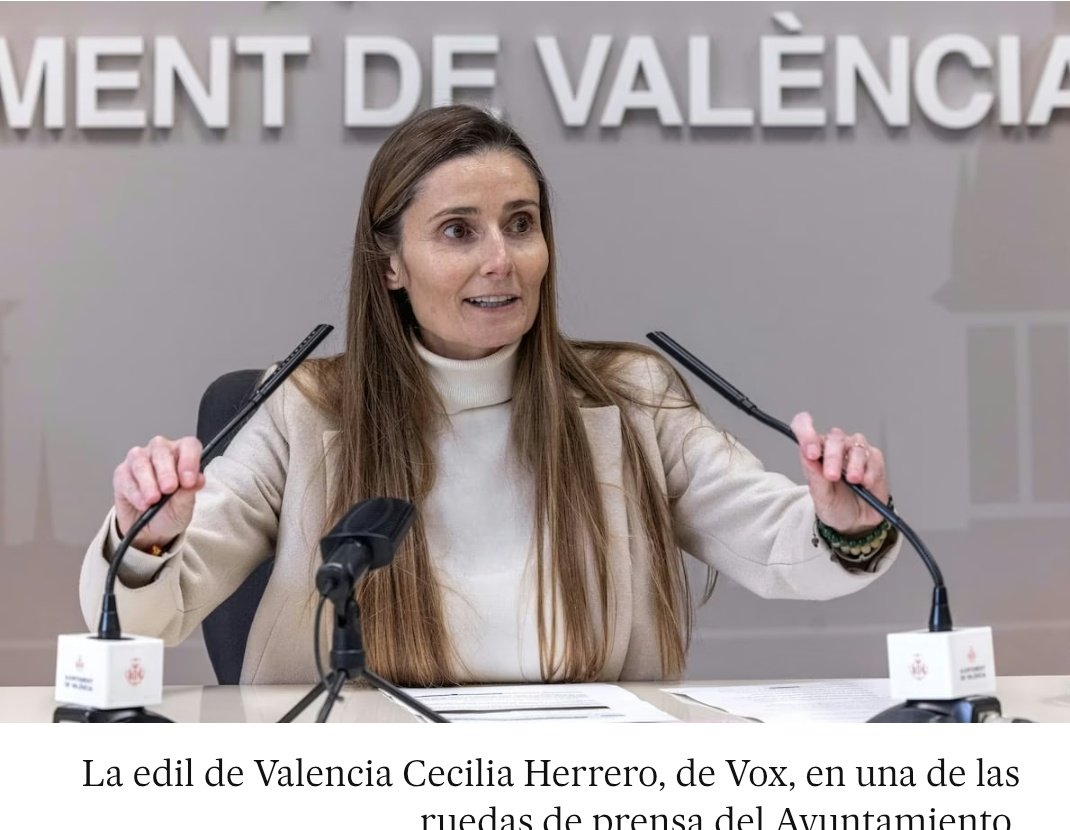 María Barba tweet media