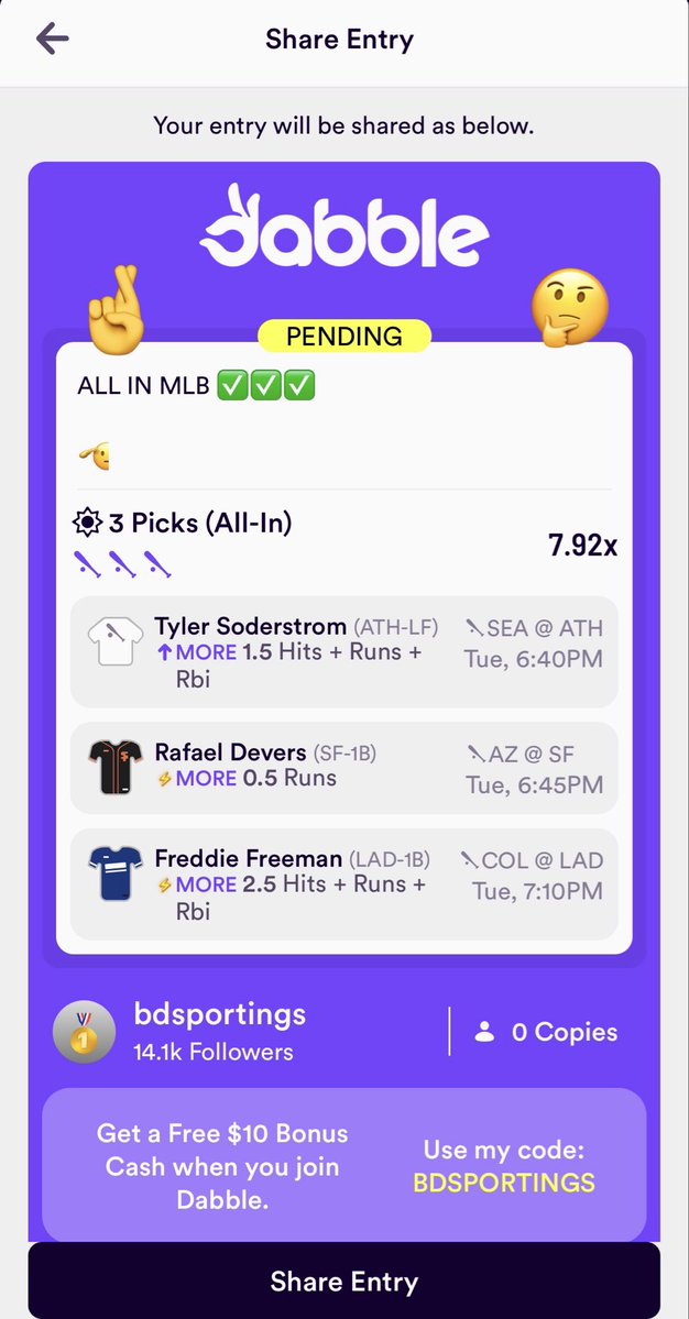 Big Delivery🏀🏈⚾️🏒 tweet media