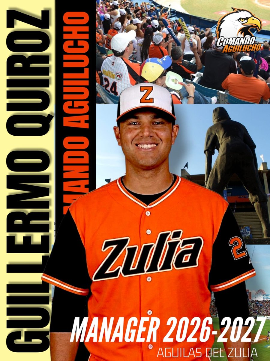 Comando Aguilucho tweet media