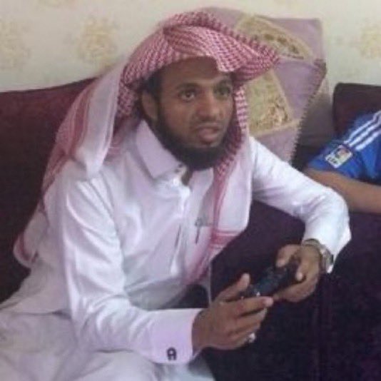 معاذ tweet media