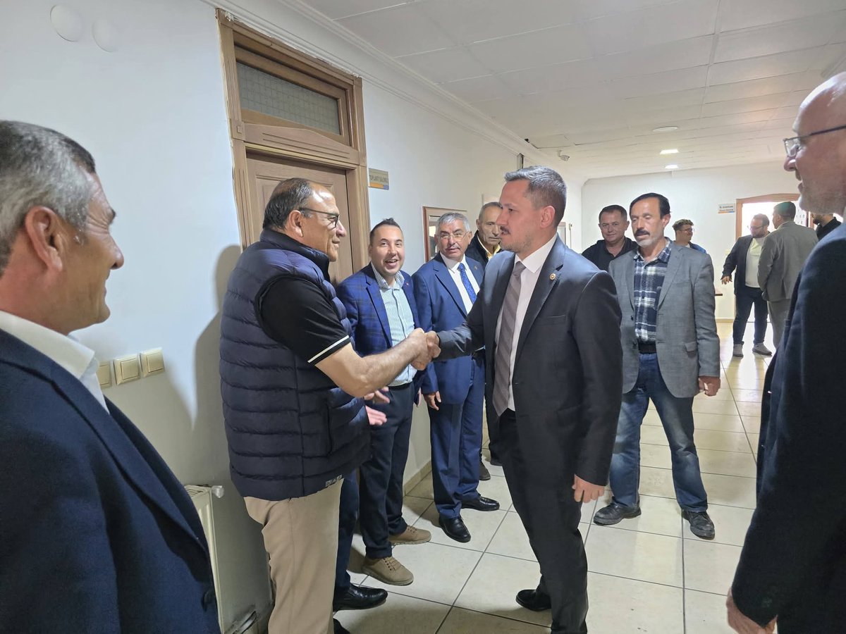 Selman Oğuzhan ESER 🇹🇷 tweet media