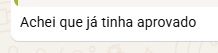 porygoncio's tweet photo. amo não precisar socializar presencialmente no meu trabalho https://t.co/Rtaw5BN3J7