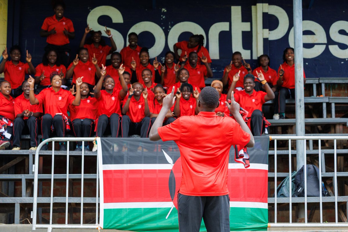 Kenya Rugby tweet media