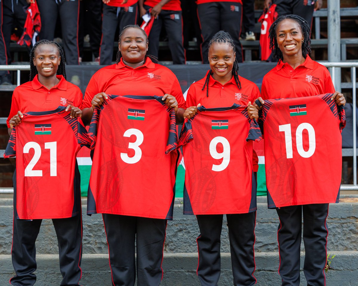 Kenya Rugby tweet media