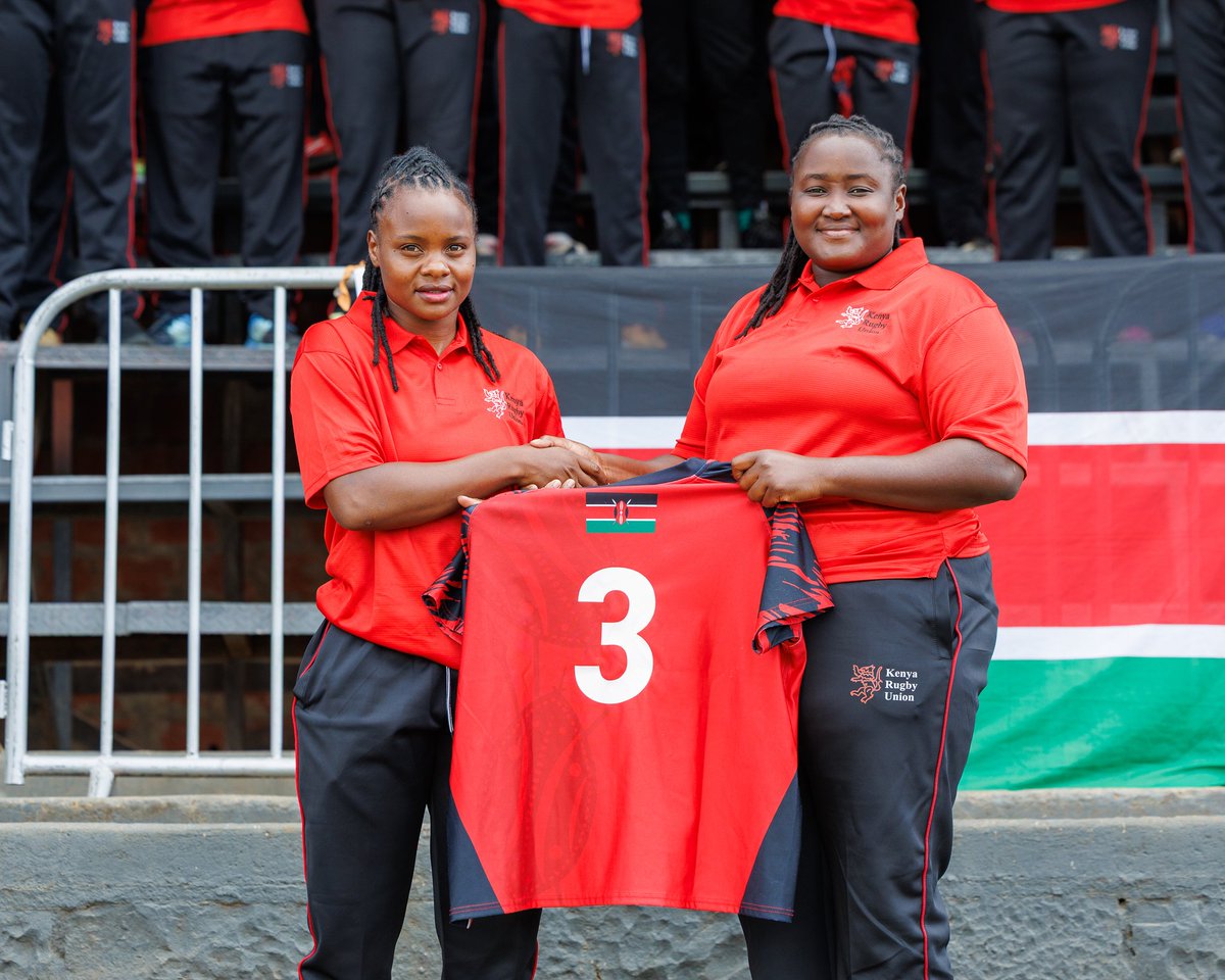 Kenya Rugby tweet media