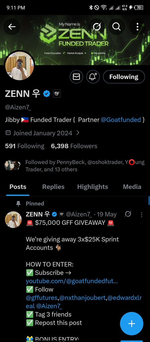 Kosi tweet media