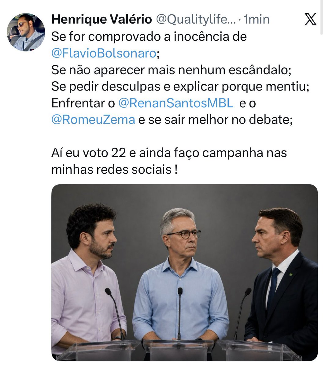 Henrique Valério tweet media