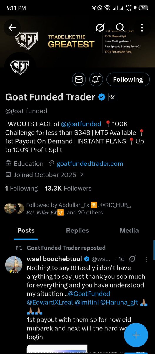 Kosi tweet media