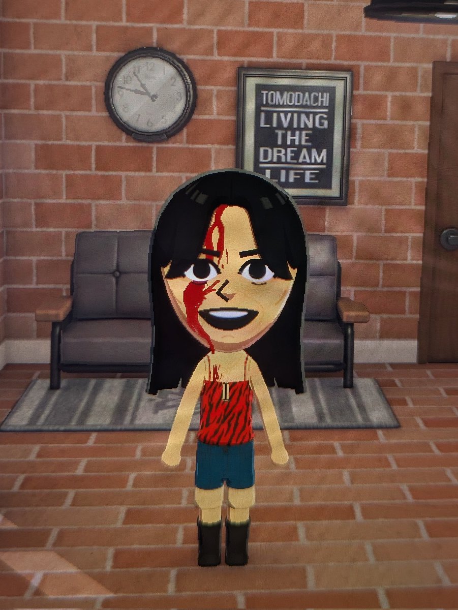 𝔯𝔢𝔫 ♱ tweet media