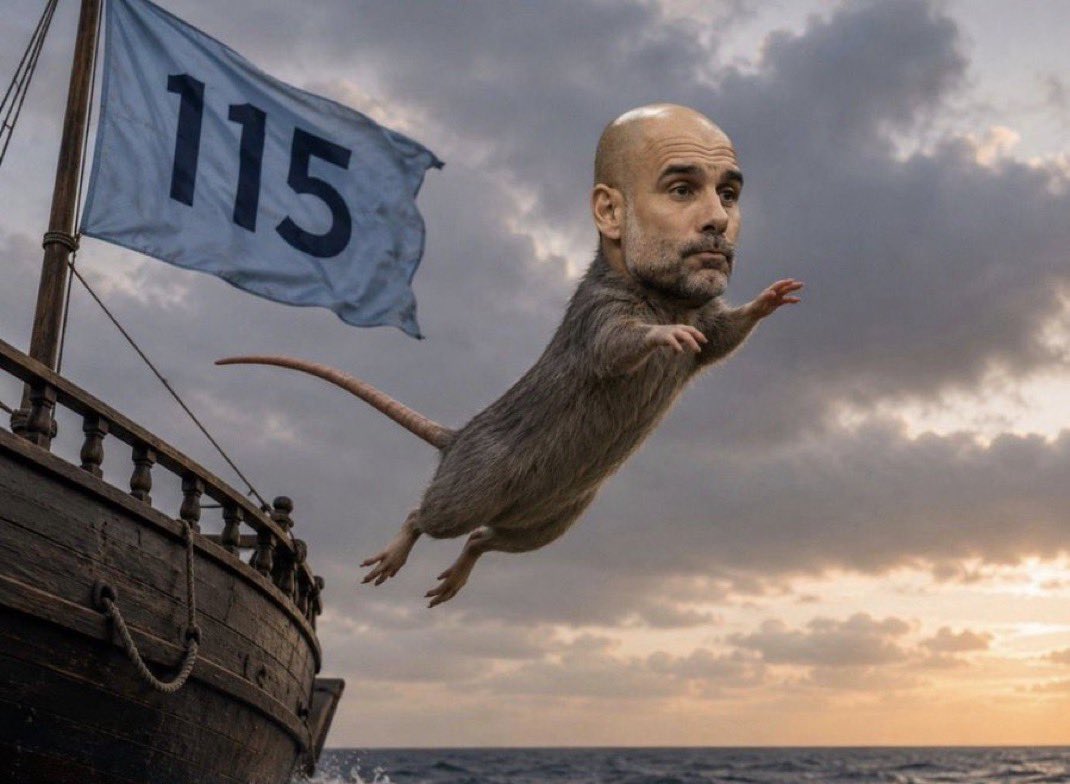 adamnicholson__'s tweet photo. @ManCity Leaving before the charges come in https://t.co/BSbkwr7gZX