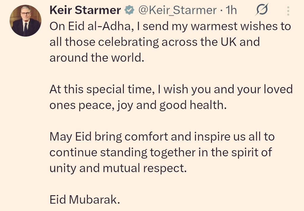 Patriotic 🇬🇧 Nation tweet media