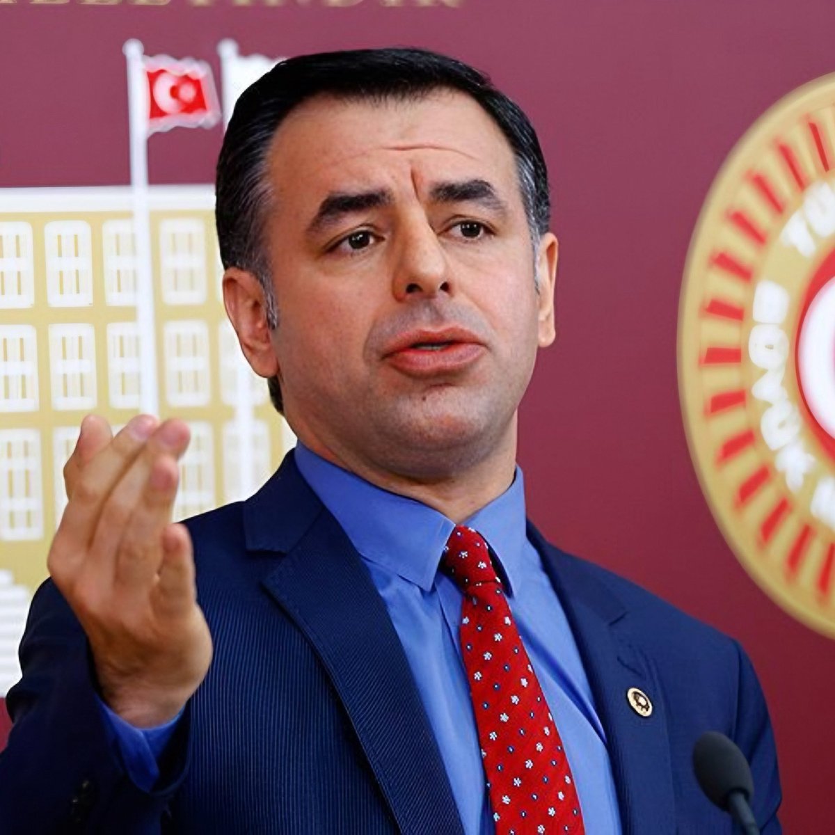 Dürbün tweet media
